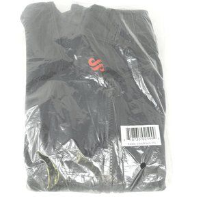 NWT Be a Queen Sweat Vest Black 3XL Neoprene